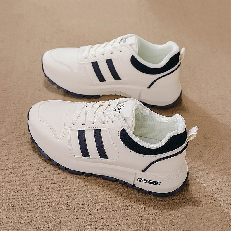 Giày Sneaker thể thao cao cấp 2026